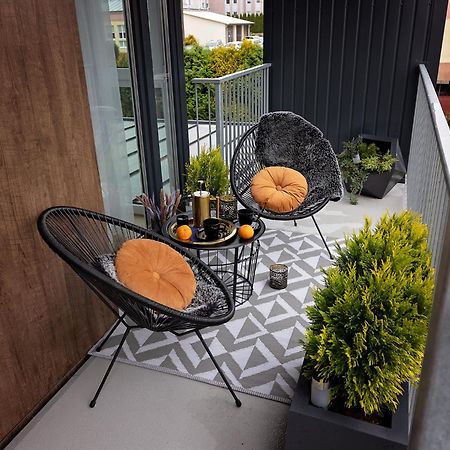 Apartamenty Studio Busko Zdroj Exterior photo