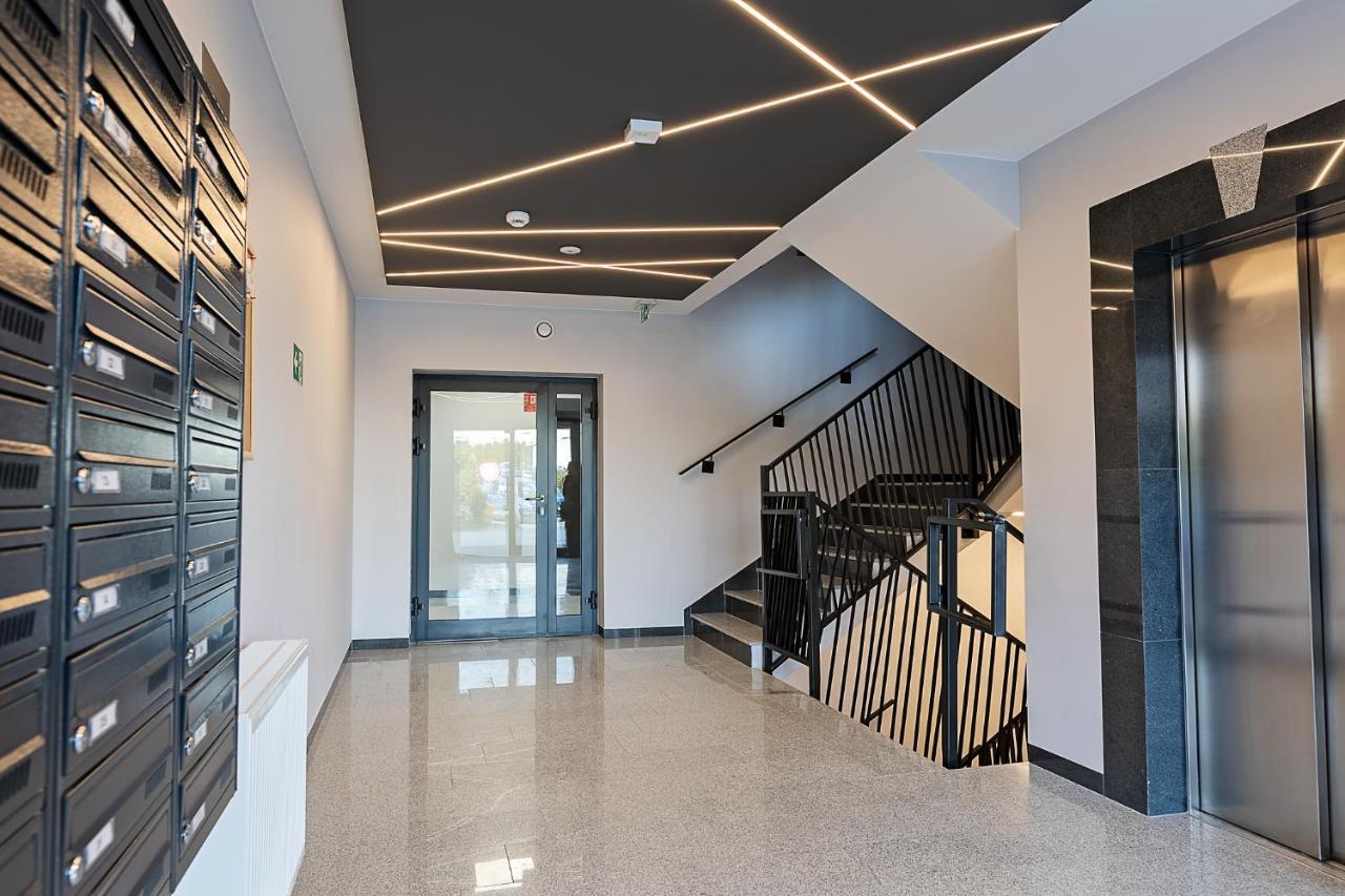 Apartamenty Studio Busko Zdroj Exterior photo
