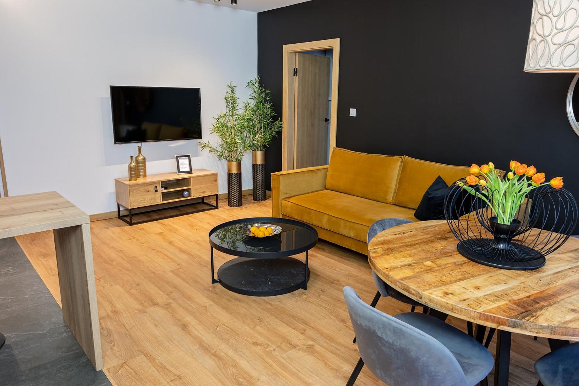 Apartamenty Studio Busko Zdroj Exterior photo